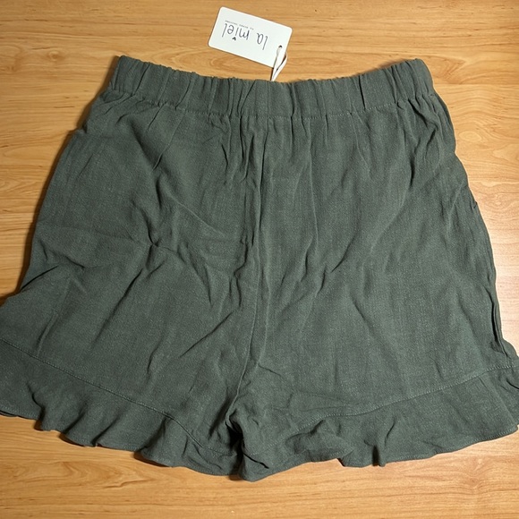 La Mike Short - Picture 3 of 4